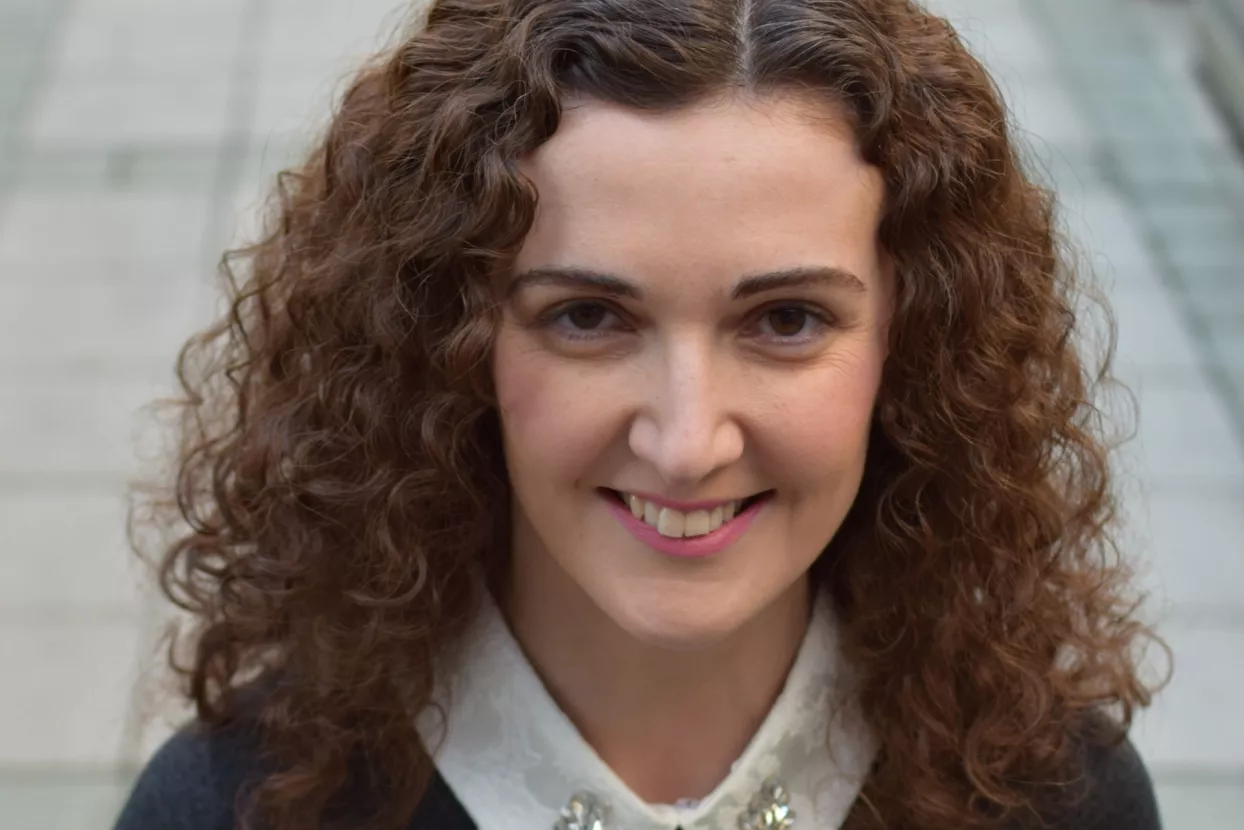 HUP - Iva Tomić imenovana na poziciju glavne ekonomistice udruge poslodavaca