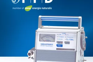 PPD i ENNA donirali respiratore KBC-u Zagreb