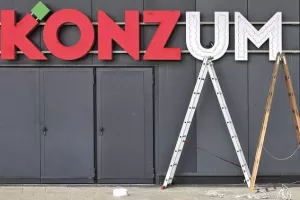 Konzum će otkupljivati voće i povrće malih domaćih proizvođača nakon zatvaranja tržnica