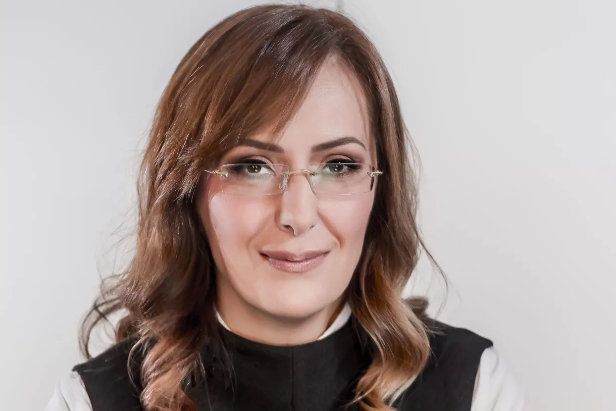 Dnevnički zapisi -&nbsp;Marina Čulić Fischer: Neki klijenti otkazuju kampanje, neki kreću još jače