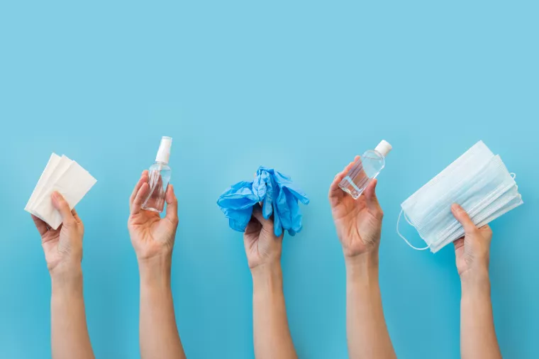 Brza prilagodba: Osim šećera Sladorana počela proizvoditi antiseptike, i nije jedina tvrtka koja je prenamijenila posao