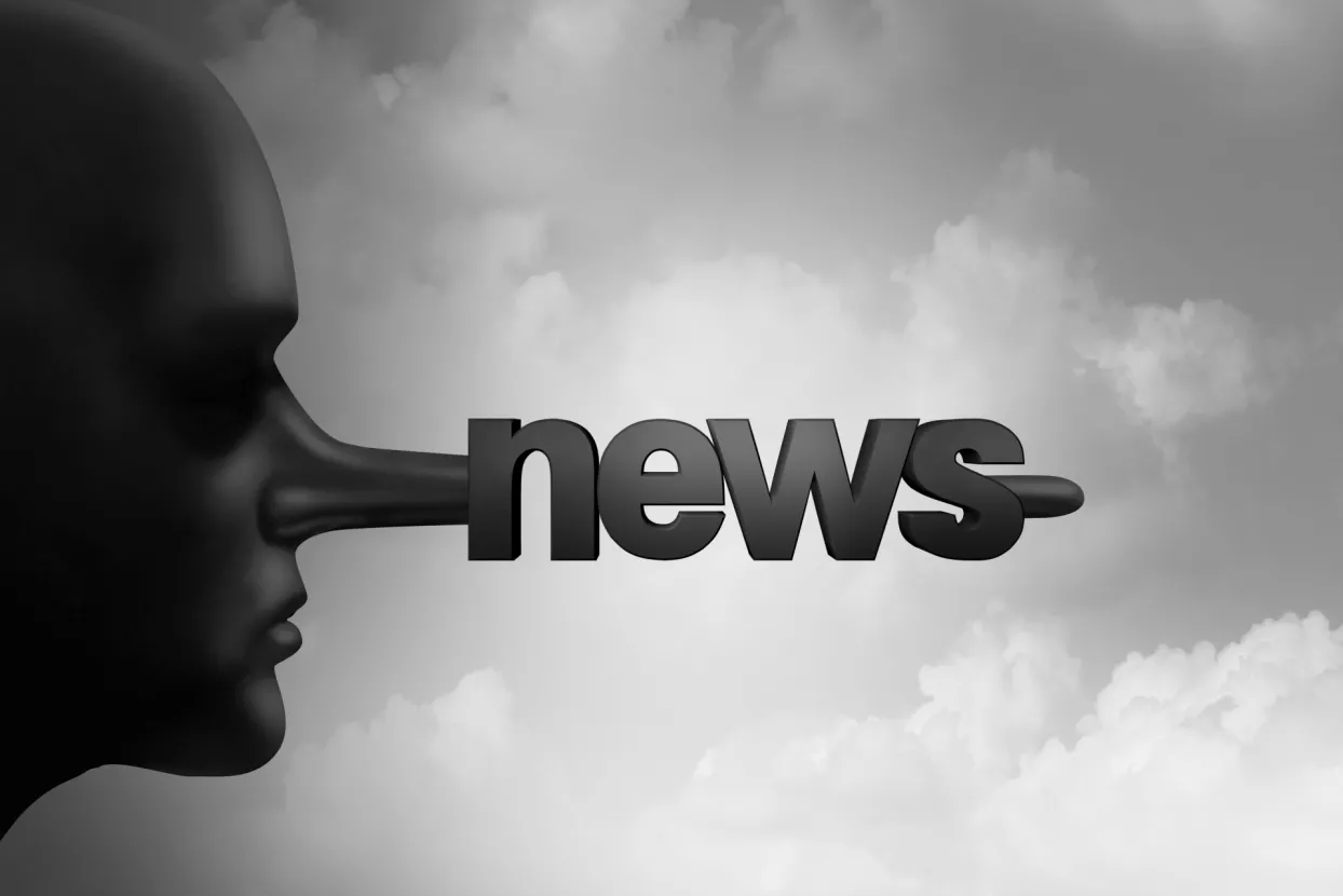 Goran Litvan: Laži na opskurnim portalima i društvenim mrežama