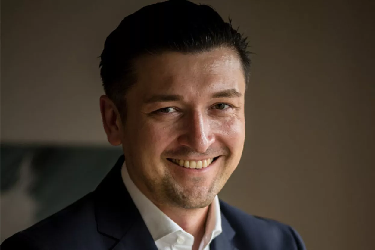 Dnevnički zapisi - Denis Čupić:&nbsp;Neprospavane noći na mobitelu.&nbsp;Odluka je da se borimo!