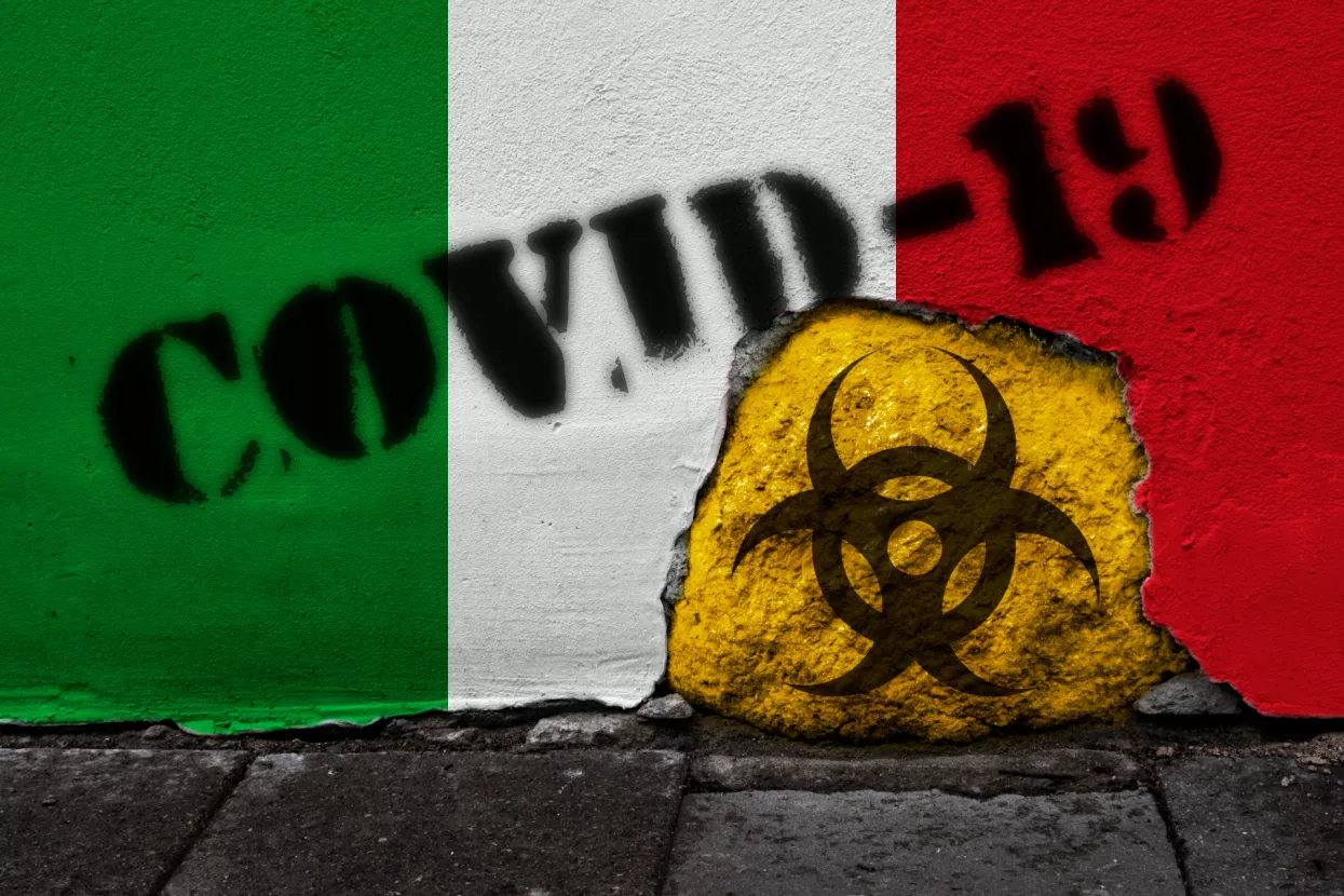 KORONAMJERE:&nbsp;Kako se za održivost gospodarstva bore u Italiji i Belgiji