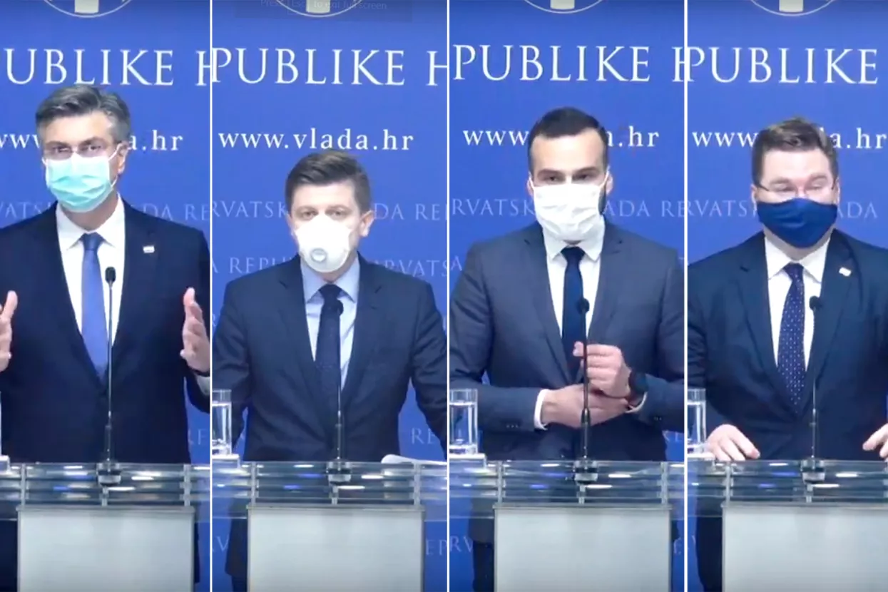 Miodrag Šajatović: Ekonomski savjet da - stožer ne!