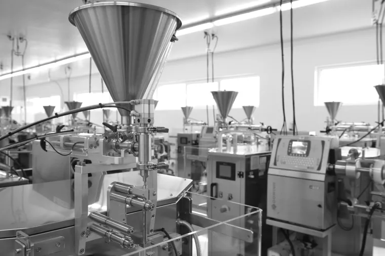 I Elda je započela proizvodnju antiseptika