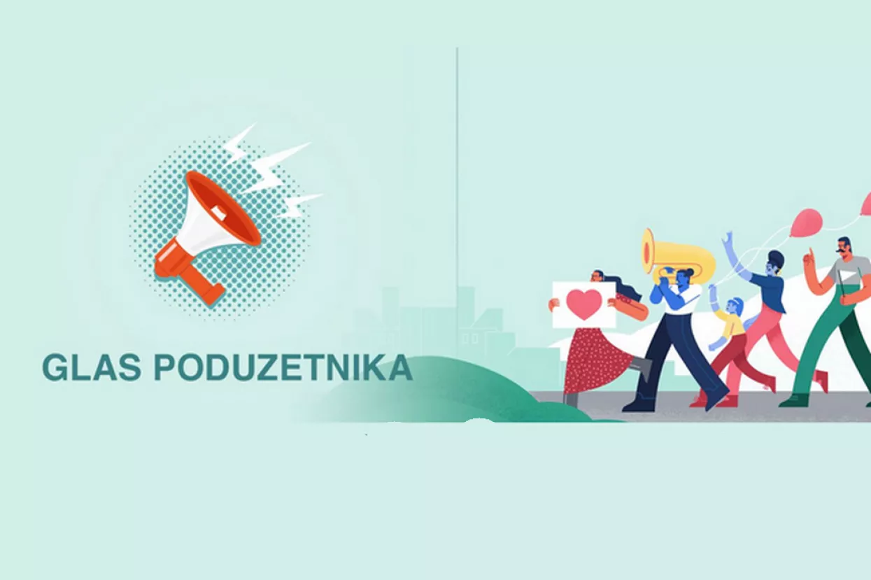 Glas poduzetnika predlaže mjere za spas radnih mjesta i članove za krizni stožer