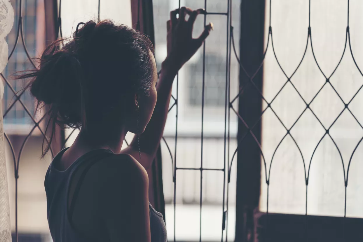 Kako se nositi s usamljeno&scaron;ću u doba socijalne izolacije?