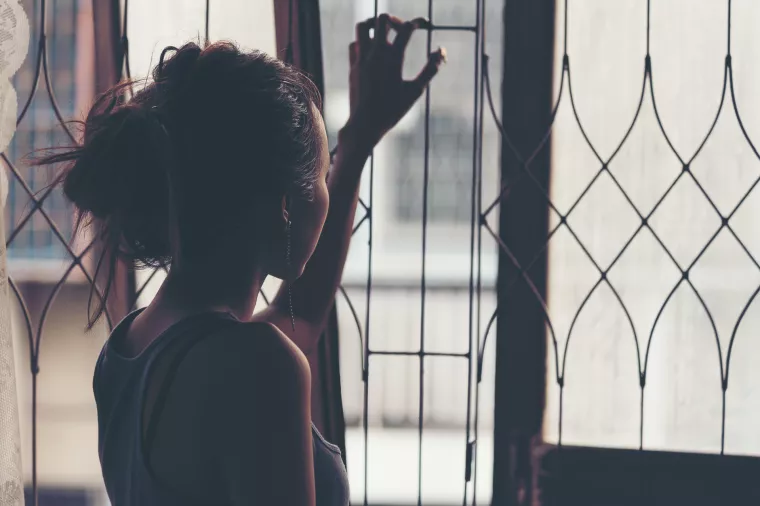 Kako se nositi s usamljenošću u doba socijalne izolacije?