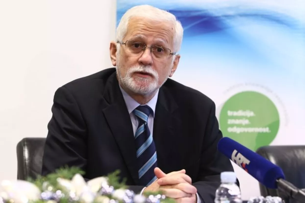 Hrvatski izvoznici: Kapitalom HNB-a i HBOR-a trebaju se dokapitalizirati proizvodne tvrtke