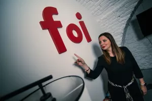 FOI je za potrebe online nastave pripremio vlastitu informatičku infrastrukturu