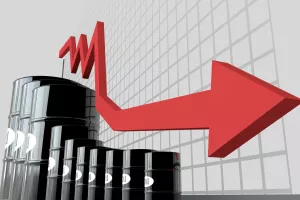 Cijena &#39;crnog zlata&#39; nastavlja s padom, barel najjeftiniji od 2002.! Padaju li opet cijene goriva u Hrvatskoj?