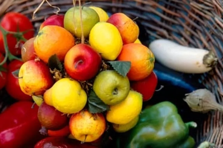 Požega pokrenula e-tržnicu:&nbsp;Klikom do domaćih i kvalitetnih proizvoda