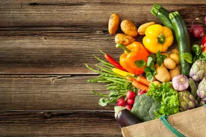 Cvjeta online trgovina: Popis mogućnosti dostave namirnica sve je veći