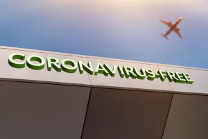 Infografika: Države bez koronavirusa