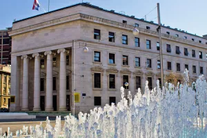 Peta intervencija HNB-a: Bankama prodano više od 618 milijuna eura