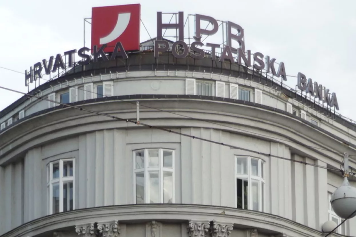 Evo kako možete u HPB-u tražiti moratorij na otplatu kredita