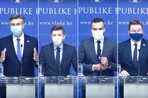 Novi Vladin paket: Potpuni otpis poreza samo za tvrtke s prihodom do 7,5 milijuna kuna