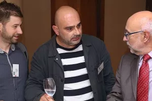 Edis Felić: Ugovorne komplikacije zbog čistačice koja se boji visine