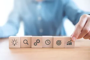 Kompetencije - Prilika za promjenu i dopunu profila na LinkedInu