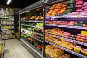 WC papir, brašno, kvasac - pogledajte što smo najviše kupovali od početka korona-krize