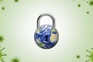 Infografika: 93 posto svjetske populacije trenutno u &#39;lockdownu&#39;