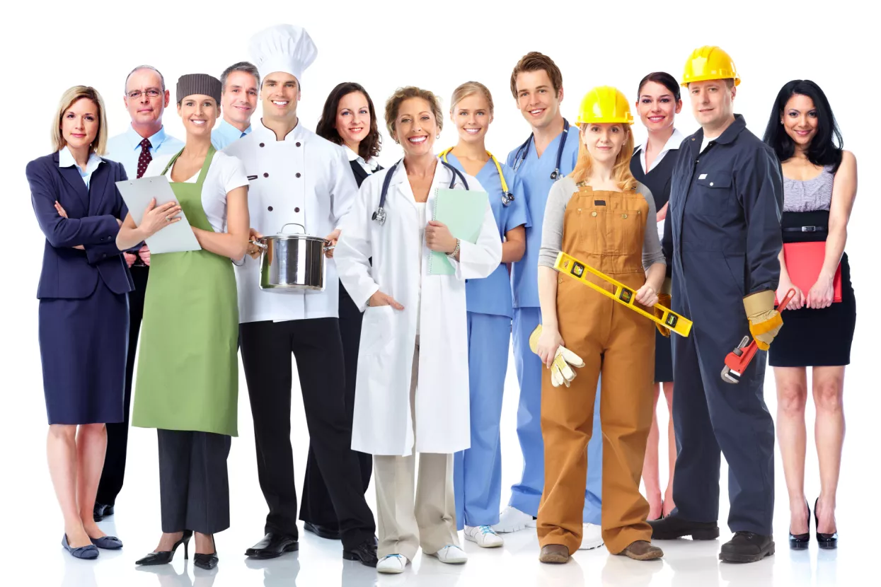 Odgovornost - Zdravo radno mjesto prije i poslije virusa