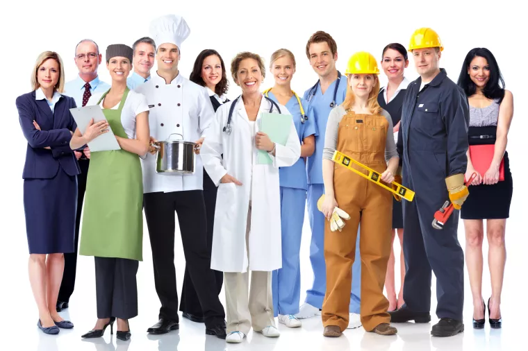 Odgovornost - Zdravo radno mjesto prije i poslije virusa