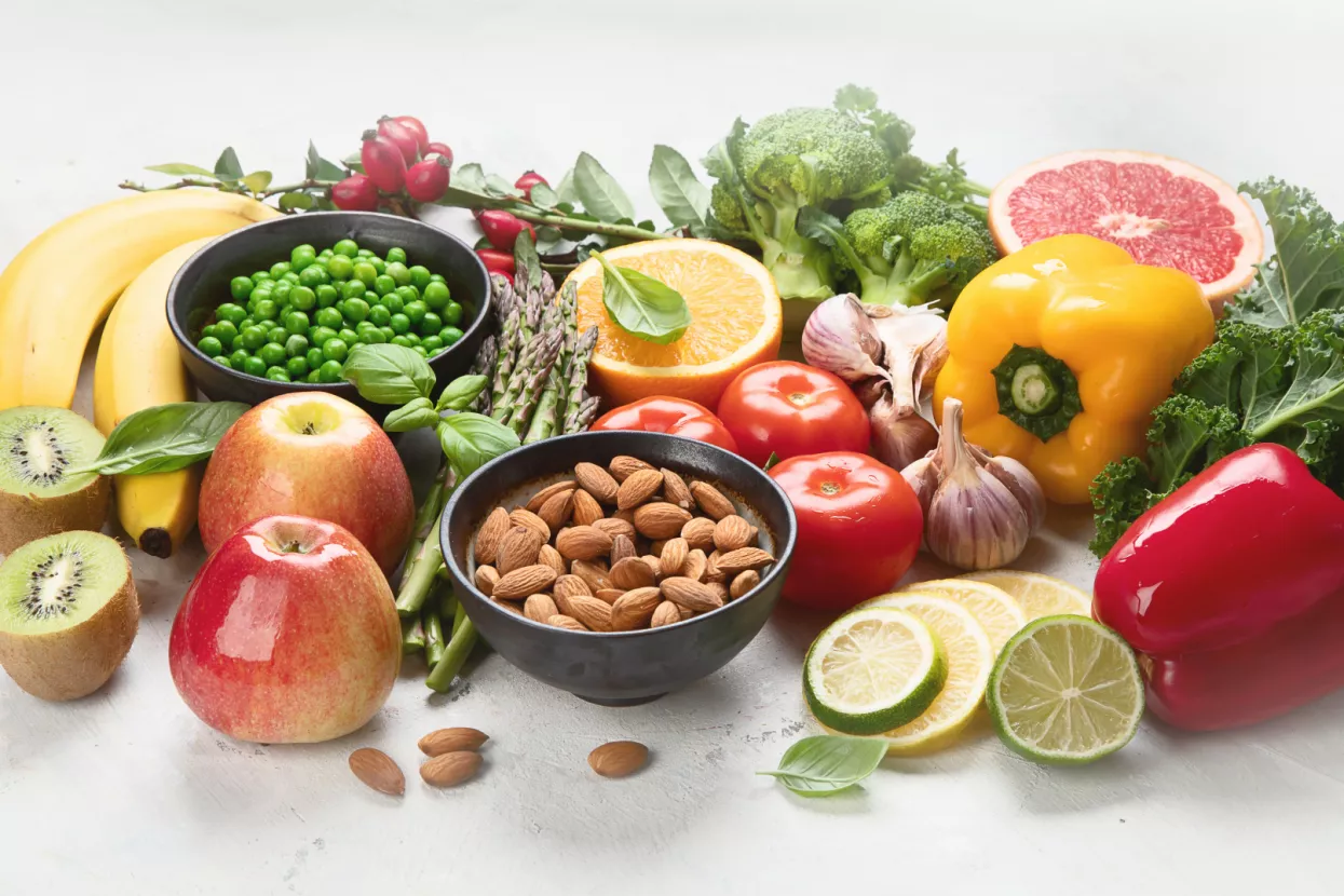 Prva crta obrane organizma treba ozbiljnu potporu