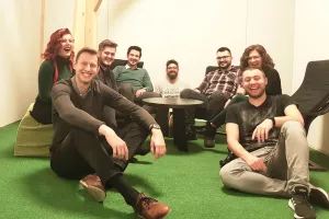 Inovatori iz ZICER-a proizvode rješenja za borbu s koronavirusom