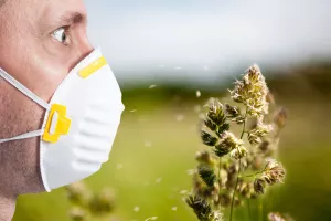 Alergije stižu i ovo proljeće bez obzira na opaki virus