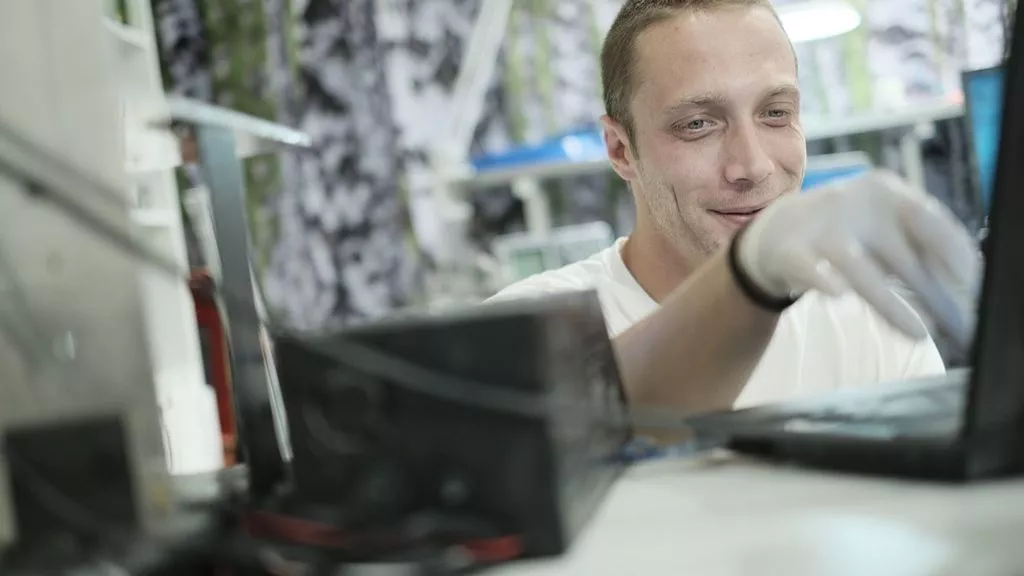 Inovatori iz ZICER-a proizvode rješenja za borbu s koronavirusom