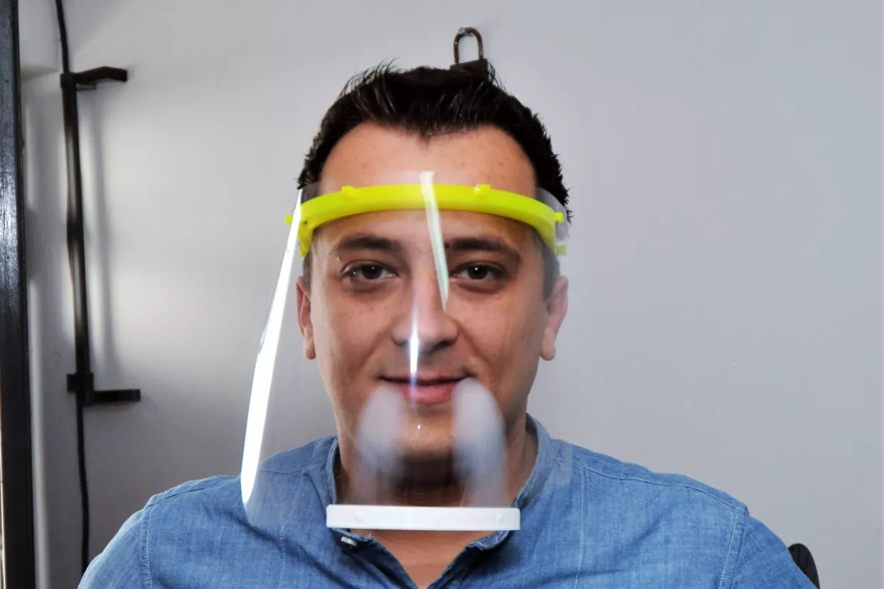 'Kako nas je korona-kriza potaknula na umrežavanje i već sad imamo narudžbe iz Njemačke'