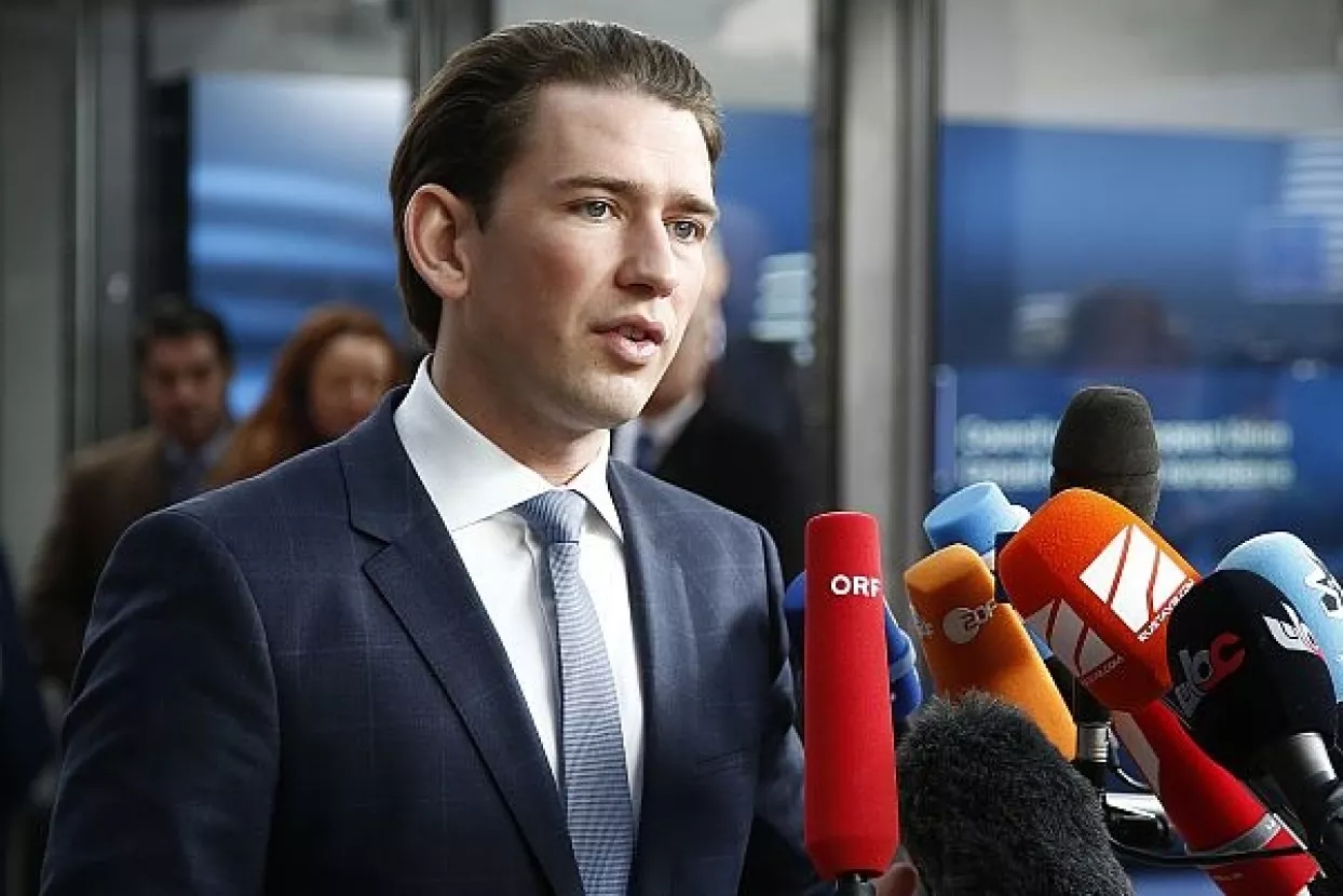 Austrija popušta s korona-mjerama: Nakon Uskrsa se otvaraju dućani, u svibnju frizeri, restorani, kafići i hoteli