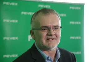 Predsjednik Uprave Pevexa Jurica Lovrinčević na &#39;minimalcu&#39;