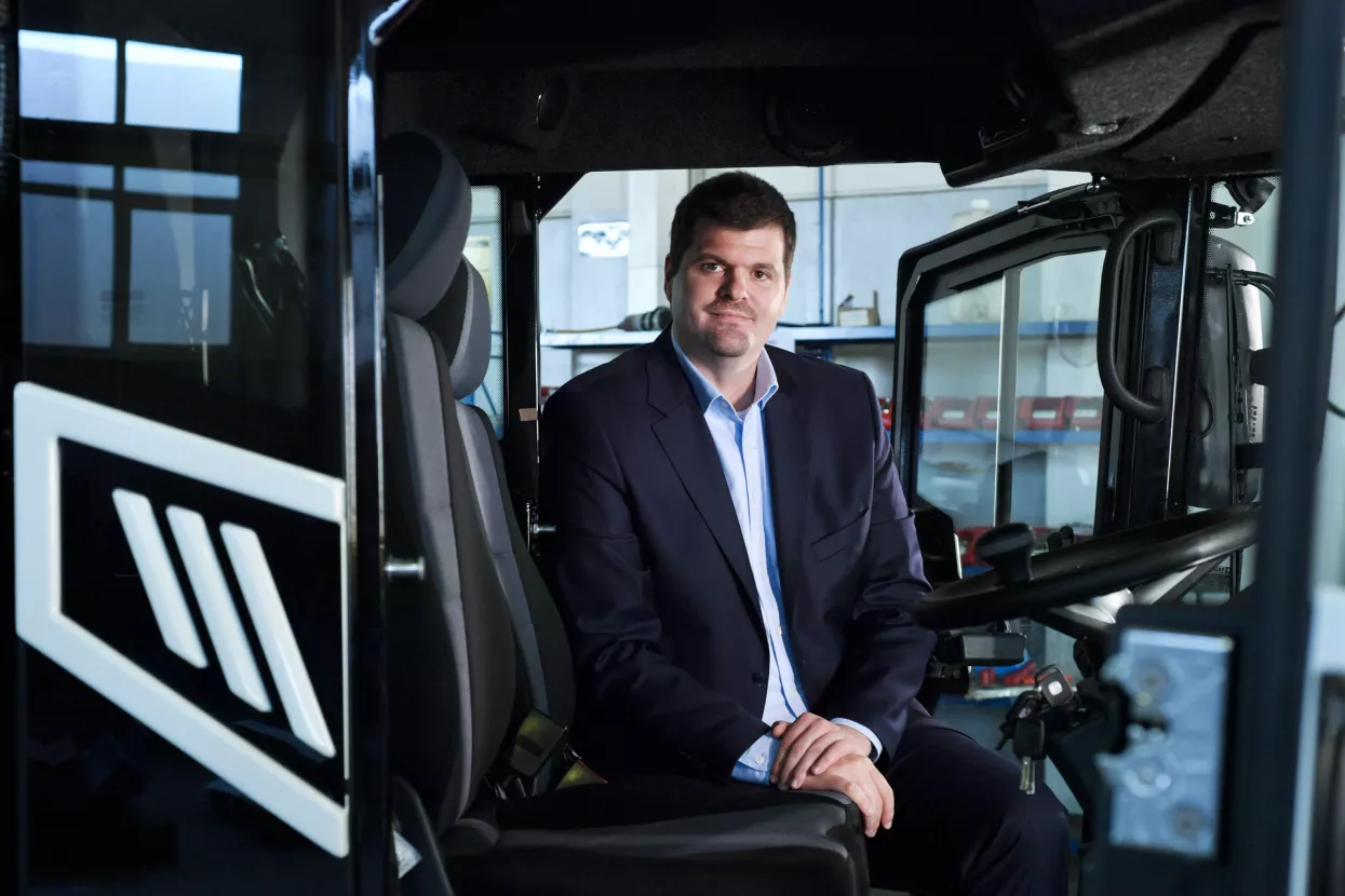 Ivan Franičević: Treba eliminirati strah od povećanja javnog duga