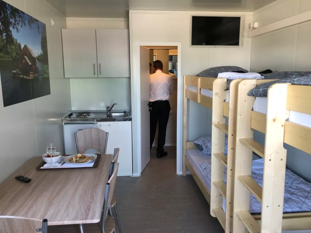 Tehnix: Oporavak može početi u koronakabini