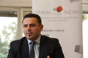 Vrbanec: Ukupna vrijednost mjera koje provodi HAMAG-BICRO iznosi 1,148 milijardi kuna