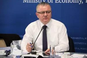 Ministar Horvat: Unutar mjesec dana imat ćemo domaći respirator