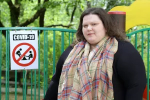 Vedrana Pribičević: Što dulje karantena traje, to će je više građani kršiti