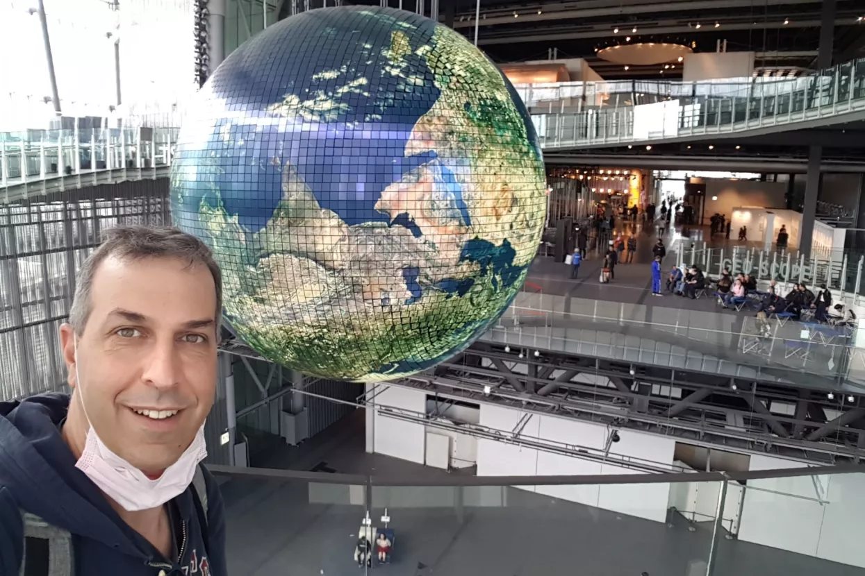 Hrvoje Balen: Kako najbolje iskoristiti izolaciju za formiranje svoje budućnosti