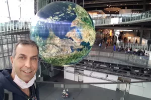 Hrvoje Balen: Kako najbolje iskoristiti izolaciju za formiranje svoje budućnosti