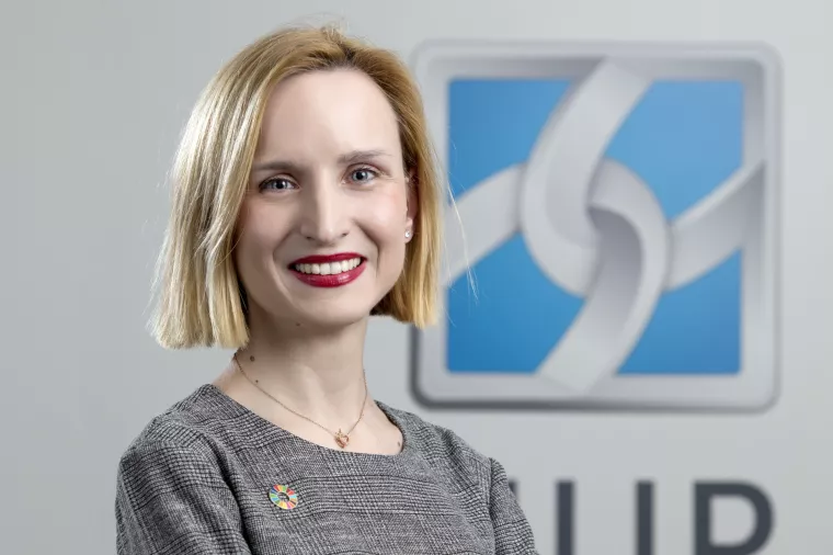 Vali Marszalek: Kako radom na sebi pomoći svojoj kompaniji