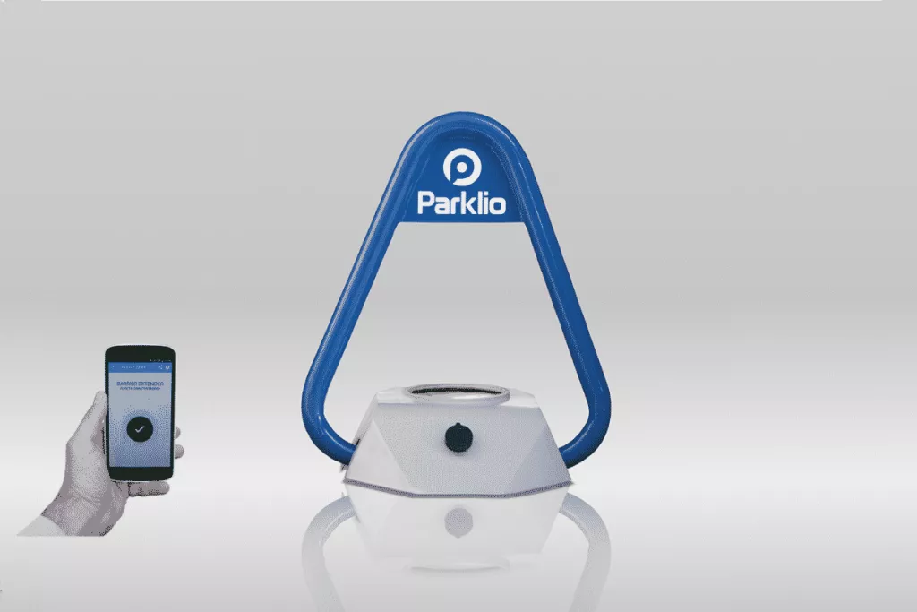 Pandemija će malo usporiti prodor pametne parking-barijere na svjetska tržišta