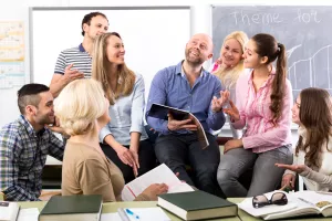 Školica komuniciranja Melite Pavlek:&nbsp;Metofore &ndash; put u nesvjesno