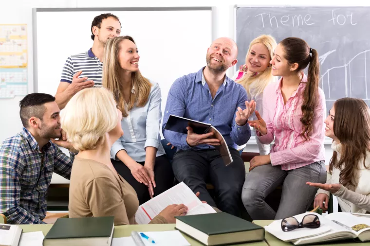 Školica komuniciranja Melite Pavlek:&nbsp;Metofore &ndash; put u nesvjesno