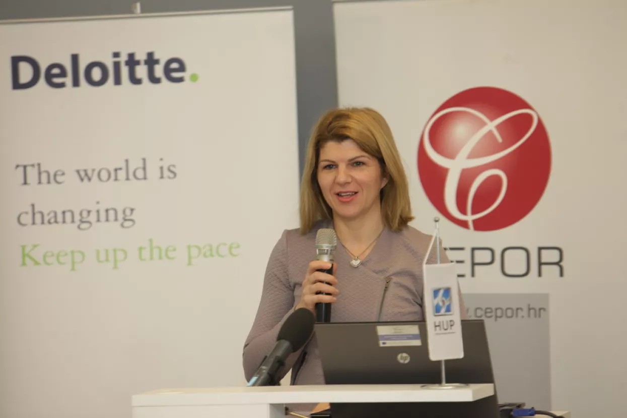 Deloittovo istraživanje: Financijski direktori Srednje Europe imaju više povjerenja u svoja društva nego u šire gospodarstvo