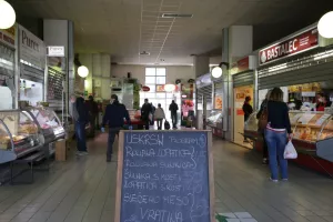 Uskrsna potro&scaron;nja pala za 14 posto