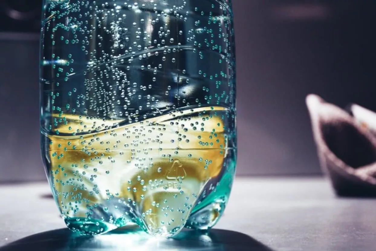 Za sat-dva enzim mutant poždere svu plastiku