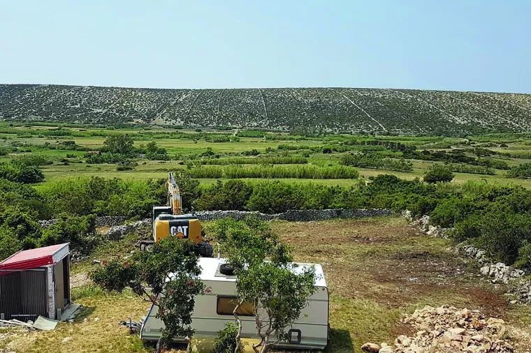 HUT i HUP podržavaju donošenje Zakona o neprocijenjenom građevinskom zemljištu